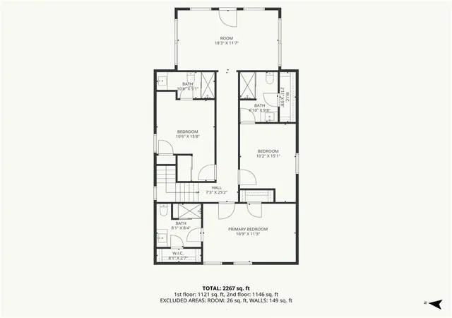 46th image of 825 Main St, Ottawa, KS 66067 | MLS# 2609094