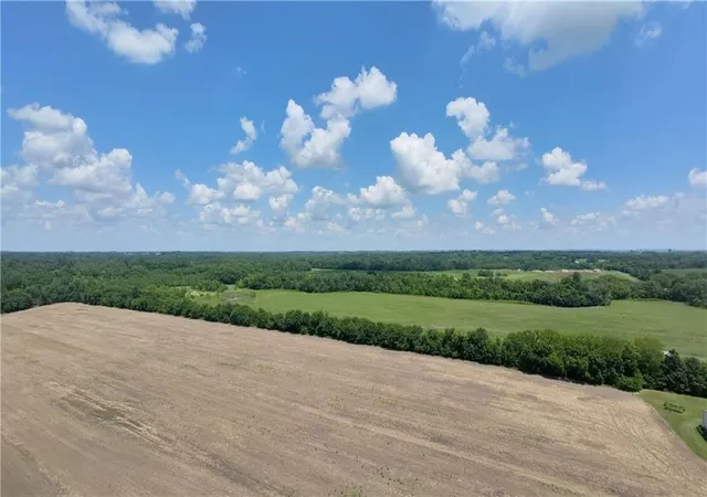 Photo 2 of Land for sale at 39502 E Gillespie Rd, Oak Grove, MO 64075 | MLS# 2609130 | Listing updated on 2026-08-17