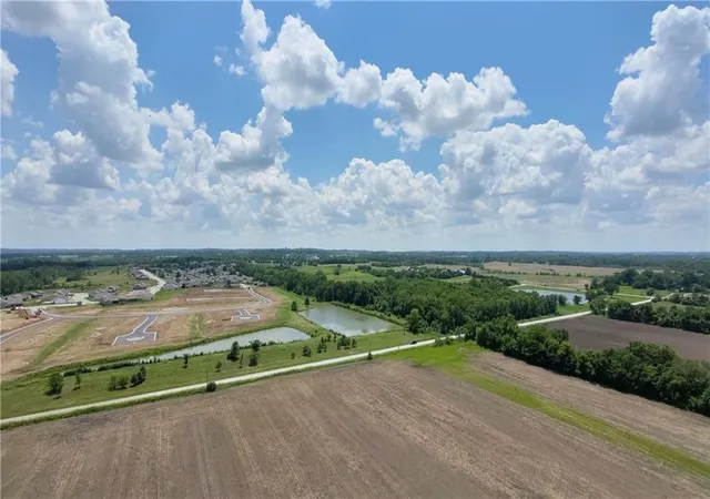 Photo 3 of Land for sale at 39502 E Gillespie Rd, Oak Grove, MO 64075 | MLS# 2609130 | Listing updated on 2026-08-17