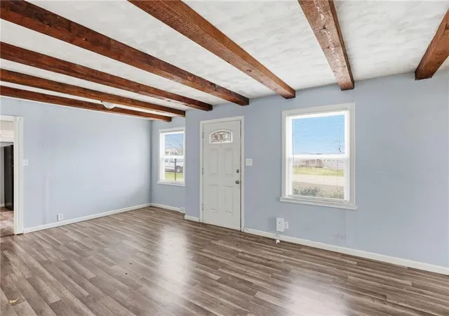 Photo 3 of Single family home for sale at 9609 E 68th Street, Raytown, MO 64133 | MLS# 2609151 | Listing updated on 2026-08-28