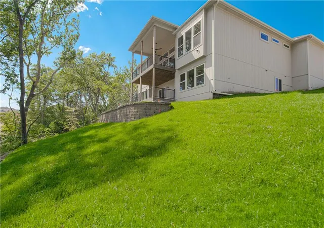 Photo 47 of Sale Pending at 4800 Nw Huonker Ct, Riverside, MO 64150 | MLS# 2609168 | Listing updated on 2026-09-04