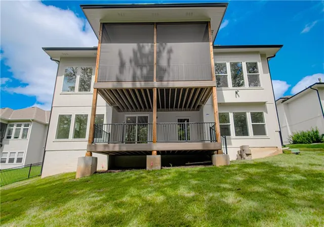 56th image of 13458 Terrace Park Dr, Kansas City, MO 64152 | MLS# 2609184