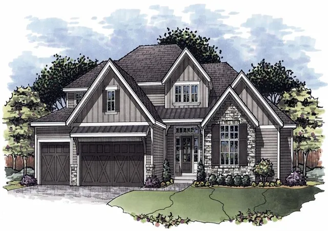 2nd image of 2424 W 177th St, Stilwell, KS 66085 | MLS# 2609263