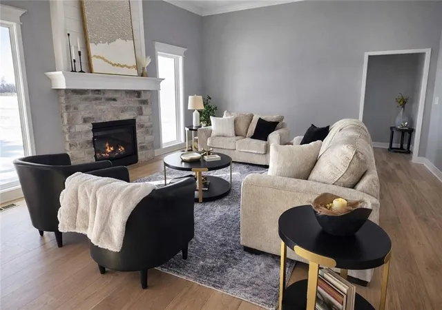 2nd image of 7000 Ne 102 Nd Ct, Kansas City, MO 64156 | MLS# 2609274