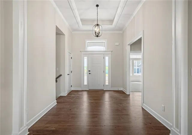 Photo 3 of Single family home for sale at 6934 NE 102nd Street, Kansas City, MO 64156 | MLS# 2609274 | Listing updated on 2026-08-28