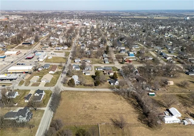 Homes for sale in Maryville, MO | S Market Lot 3 St, Maryville, MO 64468 | MLS# 2609283