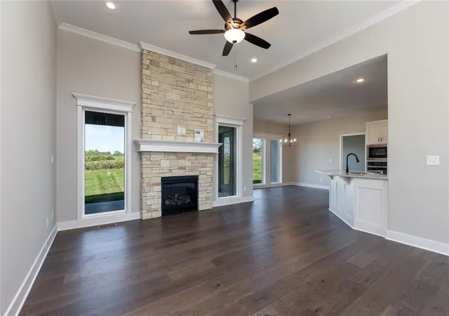 Photo 3 of Single family home for sale at 6930 Ne 102nd Street, Kansas City, MO 64156 | MLS# 2609298 | Listing updated on 2026-10-15