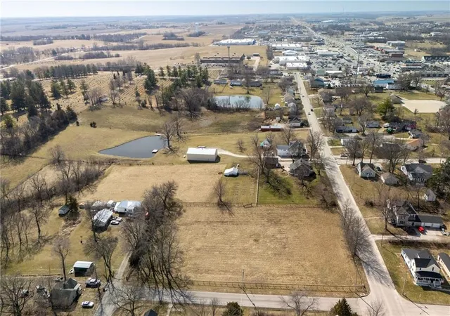 Homes for sale in Maryville, MO | E Grant St Lot 4 St, Maryville, MO 64468 | MLS# 2609303