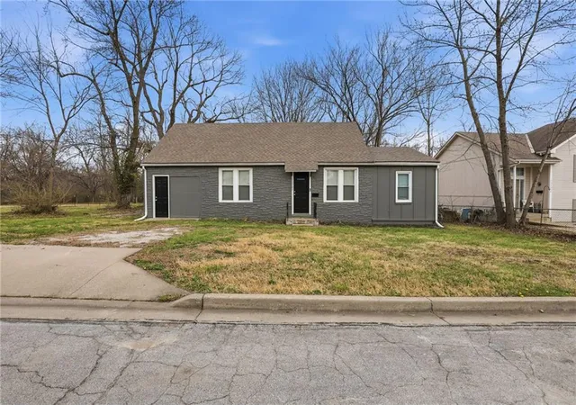 Photo 1 of Sale Pending at 13301 7th Street, Grandview, MO 64030 | MLS# 2609312 | Listing updated on 2026-08-18