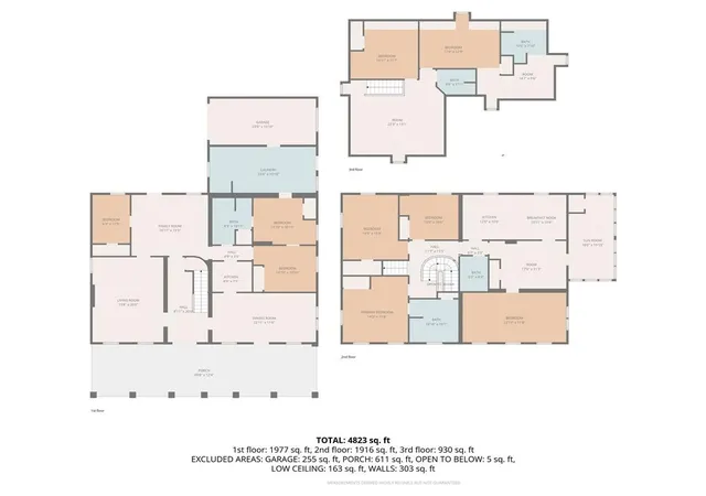 29th image of 419 Maple Blvd, Kansas City, MO 64124 | MLS# 2609333