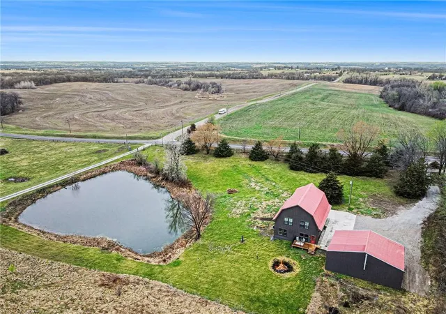 Homes for sale in Gower, MO | 8673 W Mo 116 Hwy, Gower, MO 64454 | MLS# 2609349