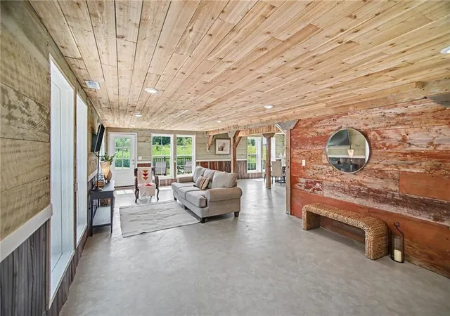 4th image of 8673 W Mo-116 Hwy, Gower, MO 64454 | MLS# 2609349
