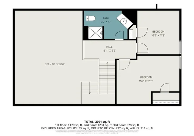 63rd image of 8673 W Mo 116 Hwy, Gower, MO 64454 | MLS# 2609349