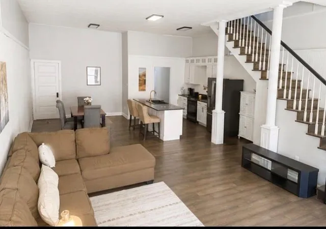 Photo 1 of Single family home for sale at 3002 Lafayette St, Saint Joseph, MO 64507 | MLS# 2609376 | Listing updated on 2026-08-31