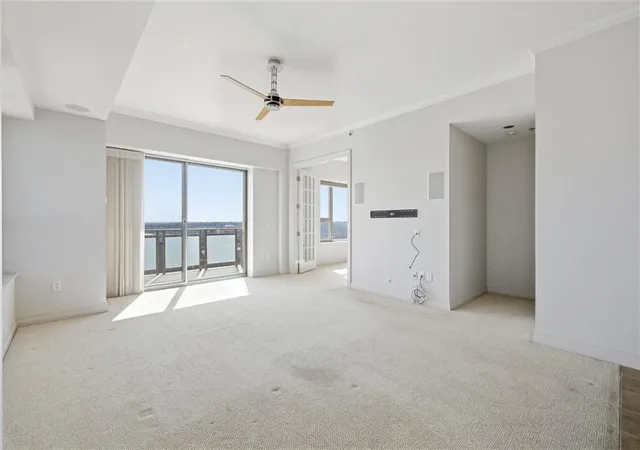 2nd image of 4950 Central St #702, Kansas City, MO 64112 | MLS# 2609383