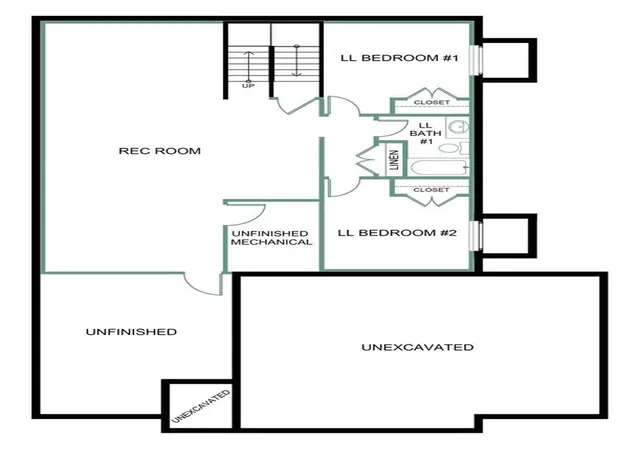 3rd image of 9410 Ne 111th Ter, Kansas City, MO 64157 | MLS# 2609384
