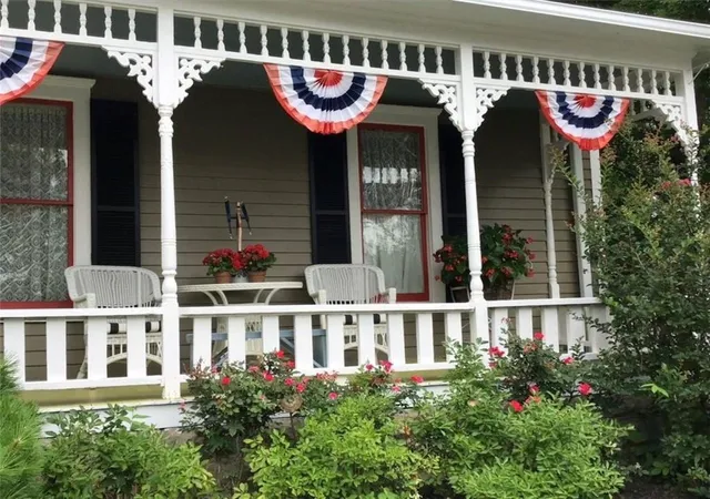 4th image of 418 Main St, Arrow Rock, MO 65320 | MLS# 2609458