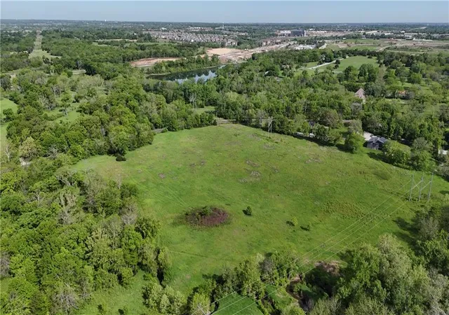 Photo 3 of Land for sale at 17200 Metcalf Pl, Stilwell, KS 66085 | MLS# 2609466 | Listing updated on 2026-03-26