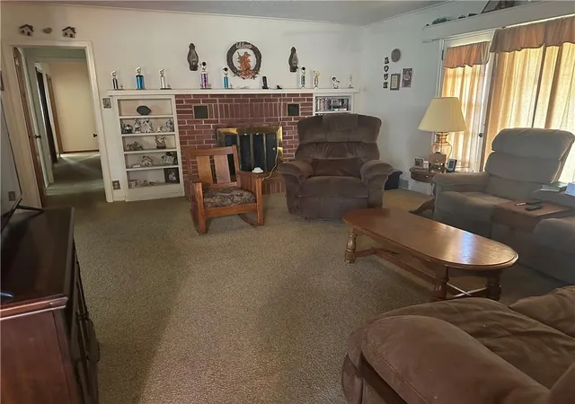 Photo 3 of Single family home for sale at 2515 N Pennsylvania Ave, Independence, KS 67301 | MLS# 2609500 | Listing updated on 2026-05-05