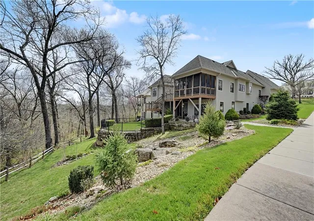 21st image of 16661 S Country Club Dr, Loch Lloyd, MO 64012 | MLS# 2609529