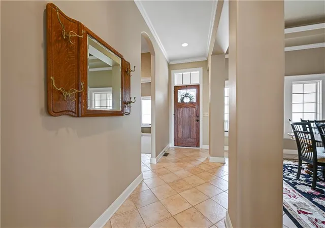 3rd image of 16661 S Country Club Dr, Loch Lloyd, MO 64012 | MLS# 2609529