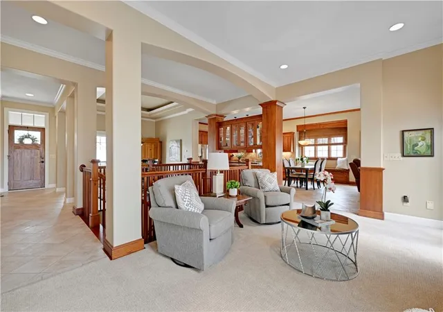 4th image of 16661 S Country Club Dr, Loch Lloyd, MO 64012 | MLS# 2609529