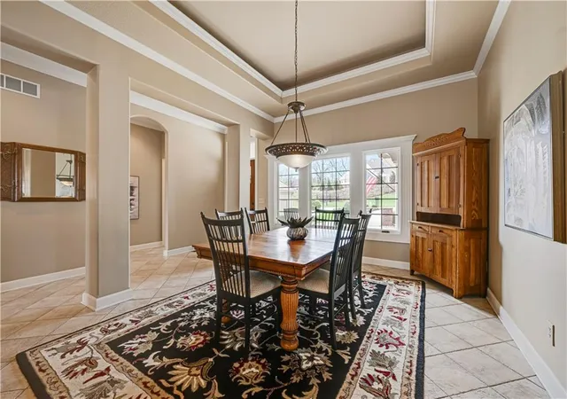 5th image of 16661 S Country Club Dr, Loch Lloyd, MO 64012 | MLS# 2609529
