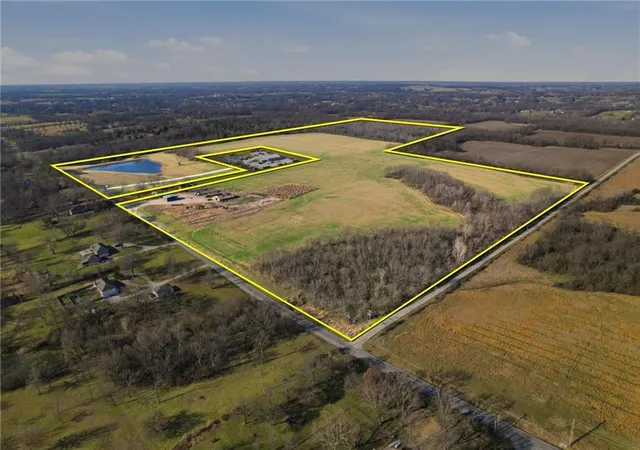 Photo 3 of Land for sale at 19618 S Mullen Rd, Belton, MO 64012 | MLS# 2609571 | Listing updated on 2026-05-15