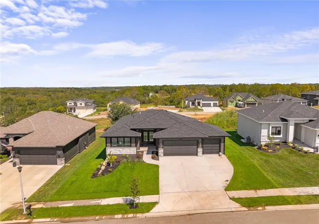 Photo 2 of Single family home for sale at 25152 W 141st Terrace, Olathe, KS 66061 | MLS# 2609607 | Listing updated on 2026-10-20