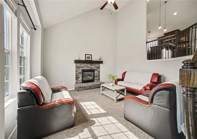 5th image of 11224 Cernech Rd, Kansas City, KS 66109 | MLS# 2609632