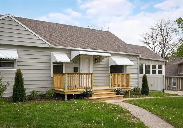 4th image of 8301 Highland Ave, Kansas City, MO 64131 | MLS# 2609702