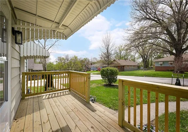 5th image of 8301 Highland Ave, Kansas City, MO 64131 | MLS# 2609702