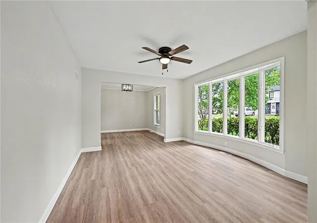 Photo 4 of Single family home for sale at 4412 E 104th Street, Kansas City, MO 64137 | MLS# 2609739 | Listing updated on 2026-08-20
