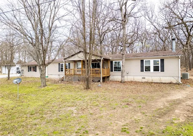 Homes for sale in Clinton, MO | 556 1291St Rd, Clinton, MO 64735 | MLS# 2609767