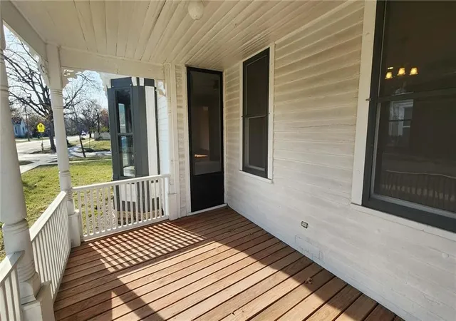 Homes for sale in Fort Scott, KS | 523 S Judson St, Fort Scott, KS 66701 | MLS# 2609811