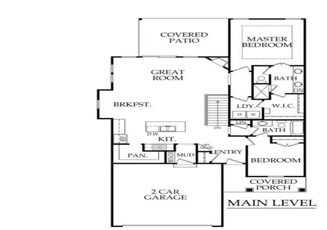 2nd image of 31933 W 170th Ter, Gardner, KS 66030 | MLS# 2609856