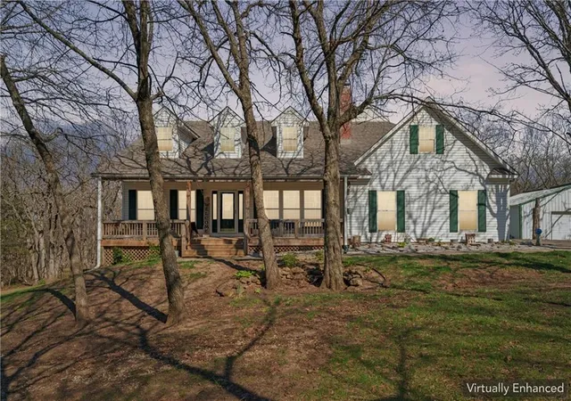 Homes for sale in Kingsville, MO | 1897 Nw 255th Rd, Kingsville, MO 64061 | MLS# 2609868
