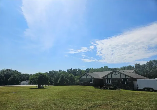 Photo 62 of Single family home for sale at 25410 High Dr, Excelsior Springs, MO 64024 | MLS# 2609873 | Listing updated on 2026-08-31