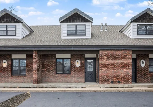 Homes for sale in Smithville, MO | 106c Smith St, Smithville, MO 64089 | MLS# 2609937