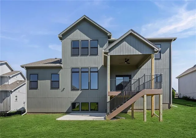 2nd image of 7605 Ne 103rd Ter, Kansas City, MO 64157 | MLS# 2609945
