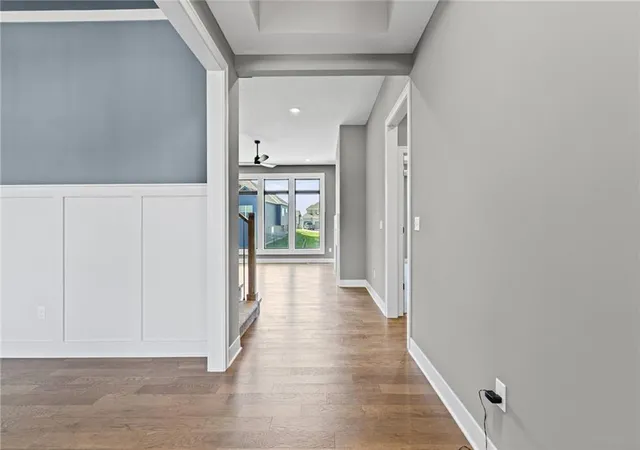 Photo 4 of Sale Pending at 7605 NE 103rd Terrace, Kansas City, MO 64157 | MLS# 2609945 | Listing updated on 2026-08-11