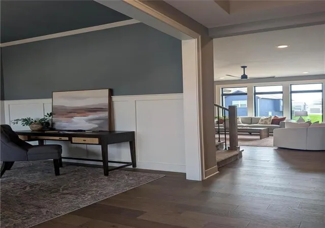 Photo 5 of Sale Pending at 7605 NE 103rd Terrace, Kansas City, MO 64157 | MLS# 2609945 | Listing updated on 2026-08-11