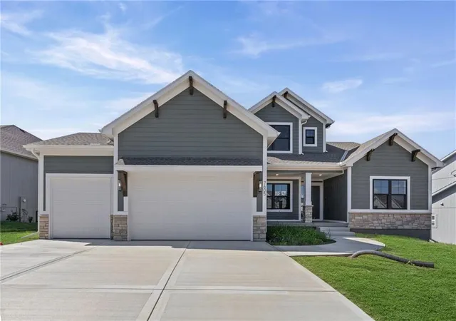 51st image of 7605 Ne 103rd Ter, Kansas City, MO 64157 | MLS# 2609945
