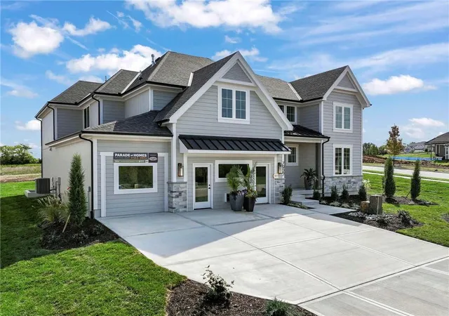Photo 2 of Sale Pending at 7947 Millridge St, Lenexa, KS 66220 | MLS# 2609947 | Listing updated on 2026-04-30