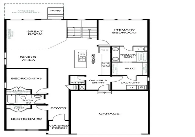 2nd image of 1384 Se Silo St, Lees Summit, MO 64081 | MLS# 2609959