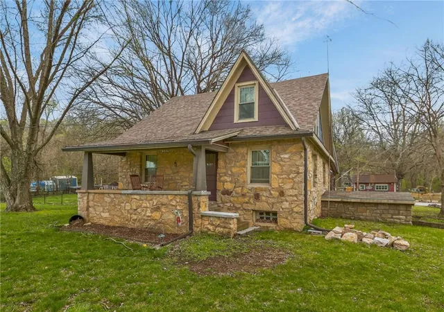 Homes for sale in Excelsior Springs, MO | 14232 State Hwy Y N/A, Excelsior Springs, MO 64024 | MLS# 2609969