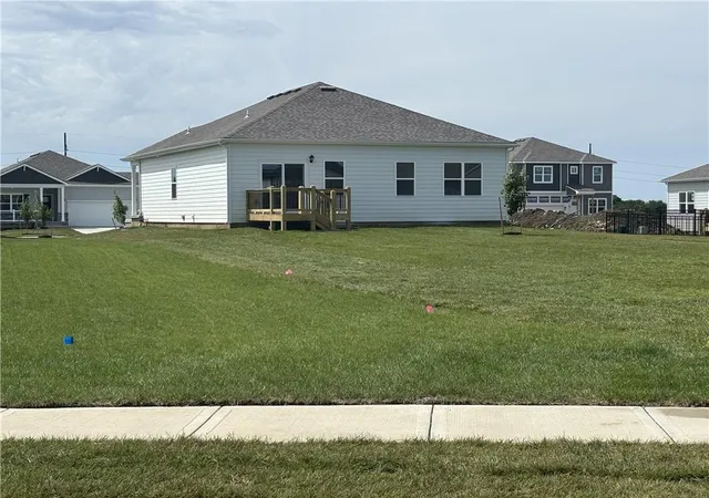 2nd image of 25020 178Th Ter, Gardner, KS 66030 | MLS# 2609988