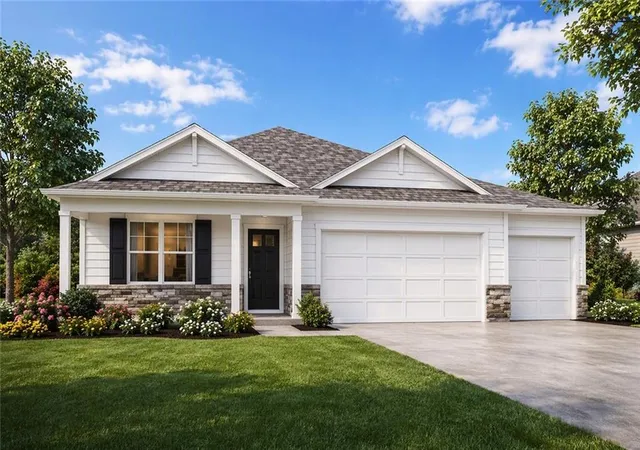 3rd image of 25020 178Th Ter, Gardner, KS 66030 | MLS# 2609988