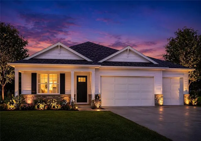 5th image of 25020 178Th Ter, Gardner, KS 66030 | MLS# 2609988