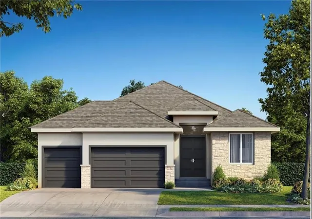 1st image of 3353 West 133rd Ter, Shawnee Mission, KS 66209 | MLS# 2610017